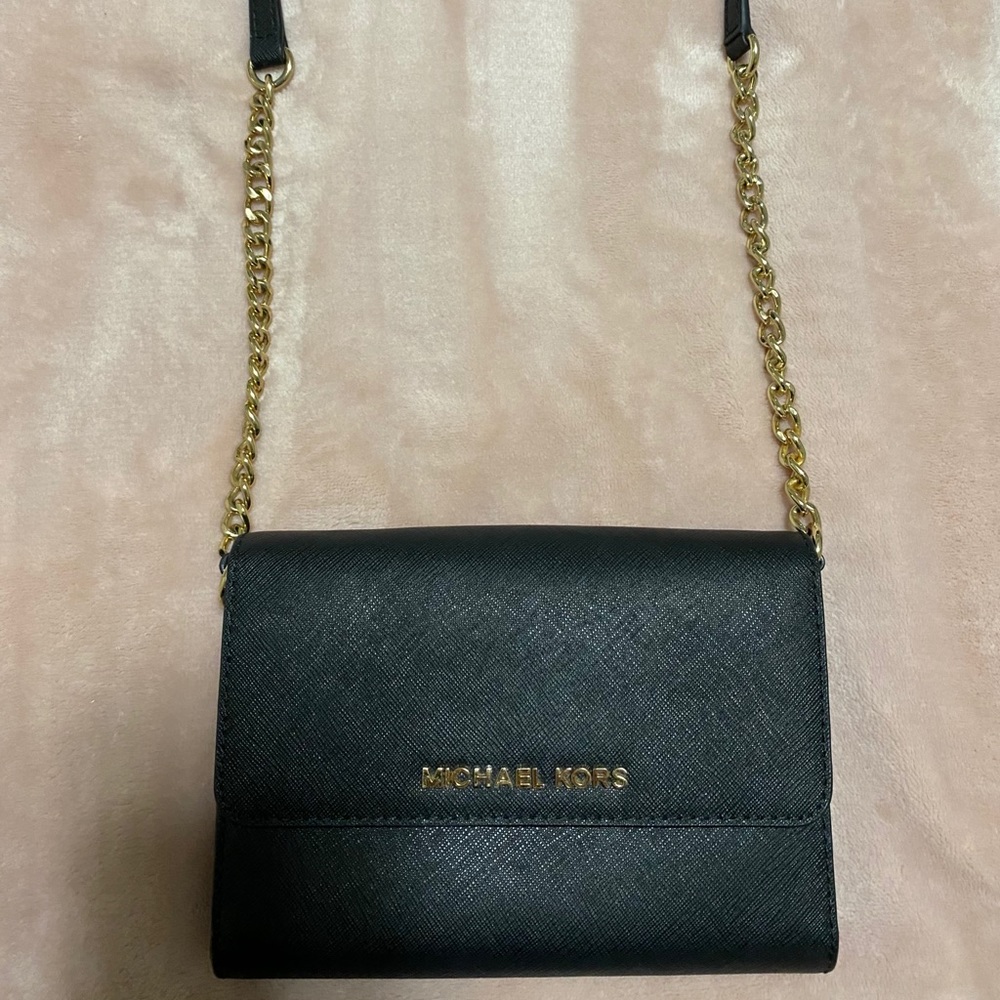 Authentic Michael Kors Small Crossbody